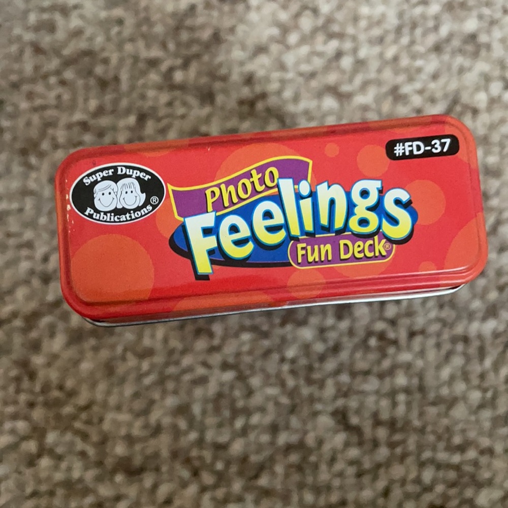 Photo feeling fun deck - Picture 4 of 5